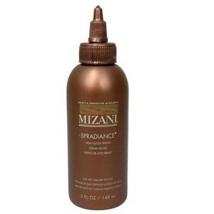 Mizani Spradiance High Gloss Serum 5 fl oz for wet or dry styling